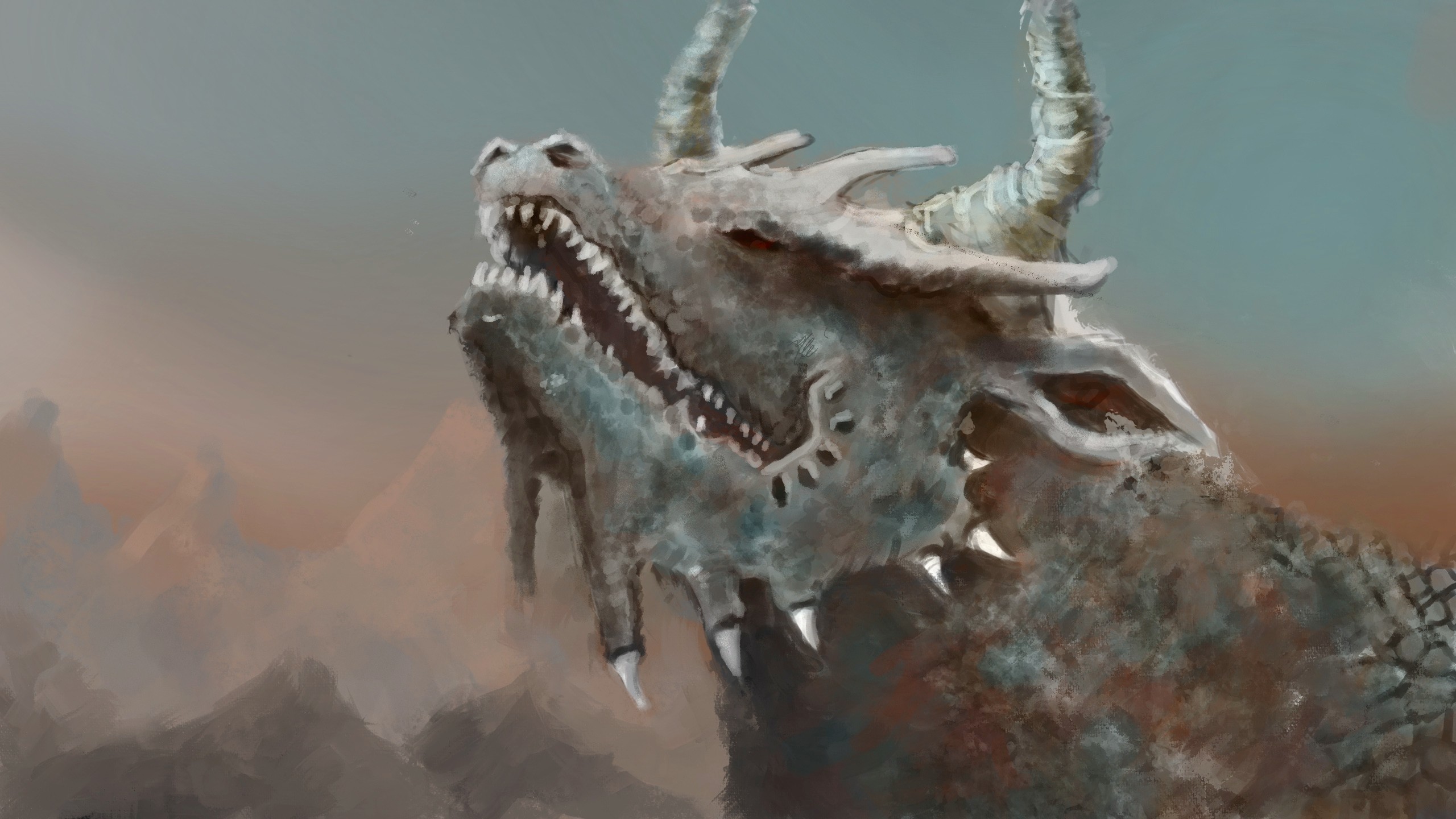 DragonsWrath par Pregasviel